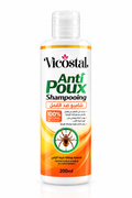 Shampooing anti poux