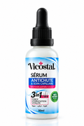 Sérum antichut & soin capillaire